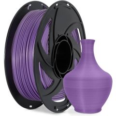Matte Purple PLA