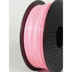 Hello 3D Pink TPU