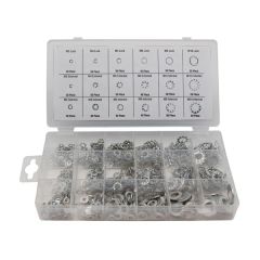 lock washer assortment