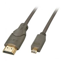 Flat HDMI cable for Raspbarry Pi or streamer