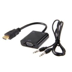 HDMI to VGA Adaptor