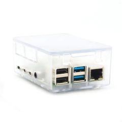 HighPi Case for Pi4