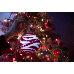 Holiday pack DIY Ornament littleBits 