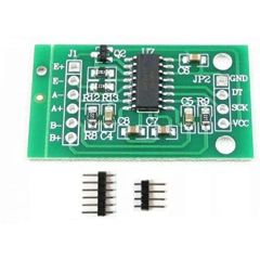 HX711 Weighing Pressure Sensor Module interface
