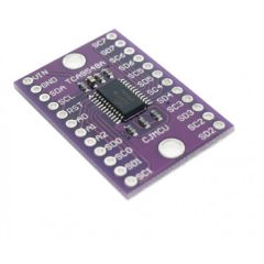 I2C Multiplexer TCA9548A