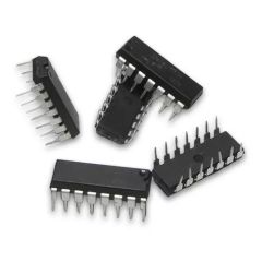 Integrated Circuit Set 20 Pcs