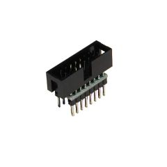 IDC cable to breadboard adaptor 16 pin