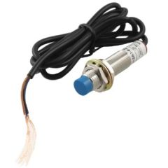 LJ12A3-4-Z/BX Magnetic sensor image