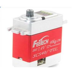SCS40 Serial bus industrial servo
