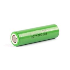 FLAT Top Lithium Ion 10A-3500mAh NO Protection.