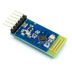 jdy-33 bluetooth transceiver