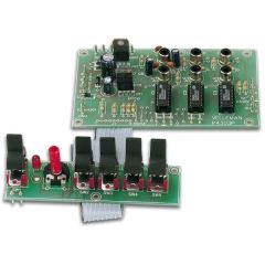 PSU and switching module kit image