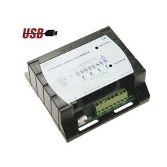 4 Channel USB Recorder / Logger image