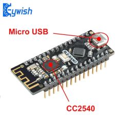 BLE-Nano for Arduino Nano V3.0 Mirco USB Board CC2540