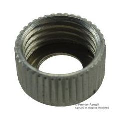WELLER Knurled Tip Nut KN60