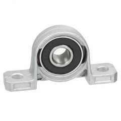 KP08 8mm Bore Dia Ball Bearing Pillow Block Insert