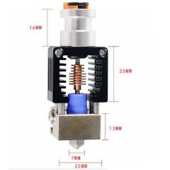 Mosquito Big Flow Hotend Kit