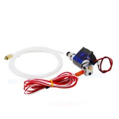 V5 Remote Hotend With Fan