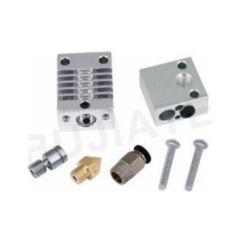 CR10 Remote 7 in 1 Hotend Kit