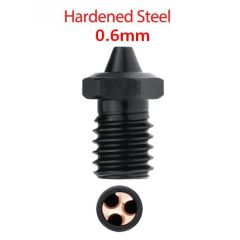 V6 CHT 0.6mm HS Nozzle