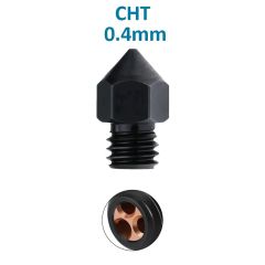 MK8 CHT HS Nozzle, 0.4mm