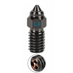 Ender 3 V3 SE CHT 1.0mm HS Nozzle