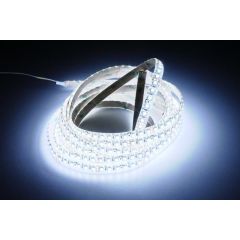 Cool White LED Strip 5 Meters waterproof