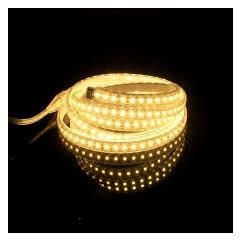 Warm White LED Strip 5 Meters