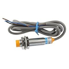 LJ12A3-4-Z/BY Magnetic sensor image