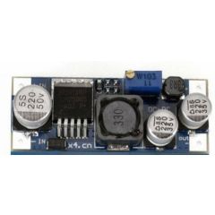 DC-DC converter step down