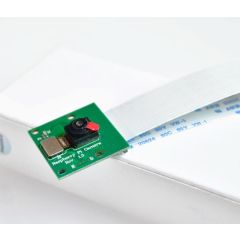 Low Cost Raspberry Pi Camera OV5647