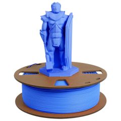 Matte Green PLA, 3D Printer Filament. Plastic Spool. 1KG