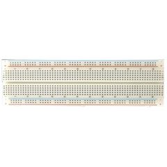 830 hole breadboard