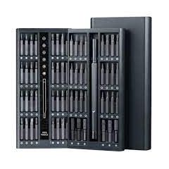 KM Fat Head Phillips Micro Screw Set 500 pcs