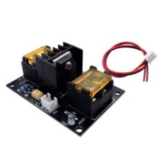 External Mosfet for 3D printer