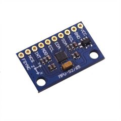9-AXIS SENSOR MODULE mpu-9255