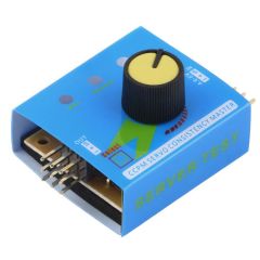 mini servo tester image CCPM