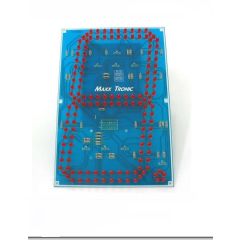 Seven Segment Display Module (9" LEDs) image