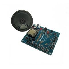 MP3 Player 10 messages