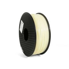 PA nylon natural 3d printer filament