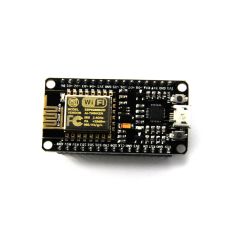 NodeMCU Lua WiFi internet development module top image