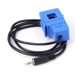 Non-Invasive AC Current Sensor 30A  