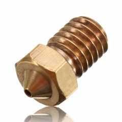 1.75mm HOTEND - NOZZLE 0.3mm.