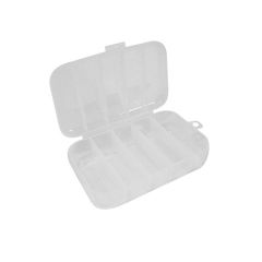 5 compartment box