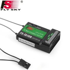 FS-iA10B receiver module