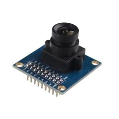 OV7670 VGA Camera Module