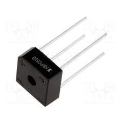 10A 1000V Bridge Rectifier