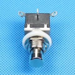 SPDT ON-ON latching electrical foot pedal switch