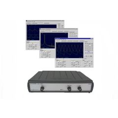 1 channel PC Oscilloscope 