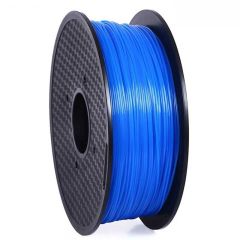 Blue PETG Plus filament